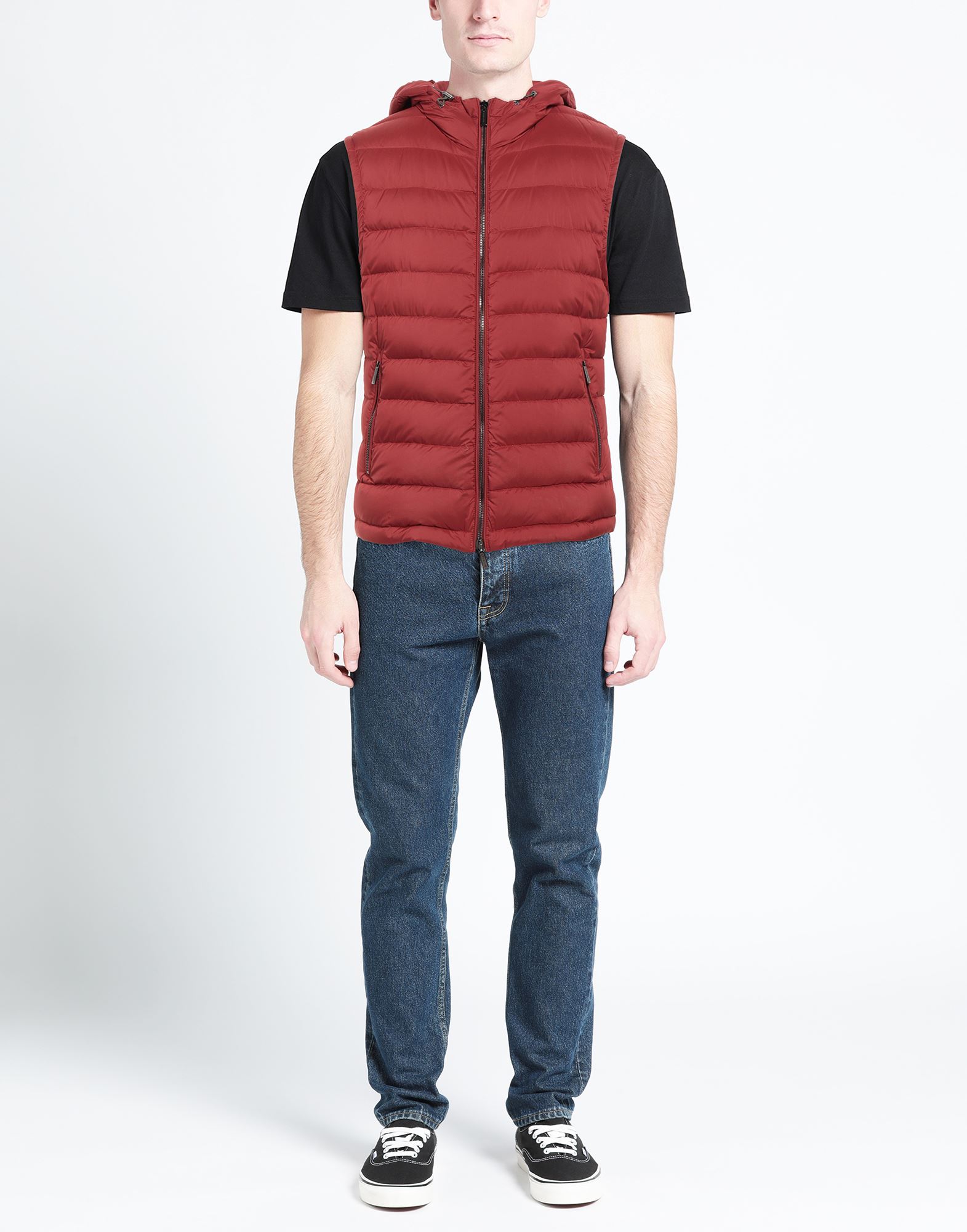  Moorer - Jacken & Mäntel - Westen - On Yoox.com 