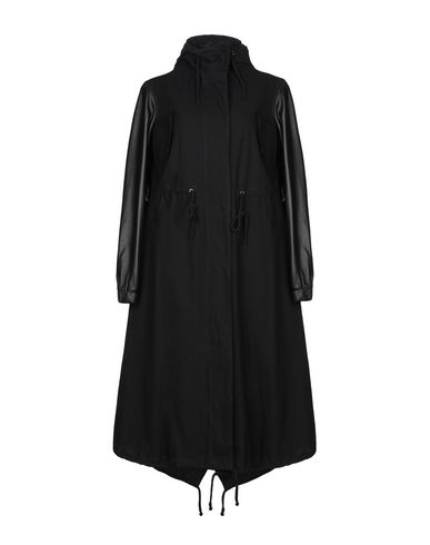 Пальто FEDERICA TOSI 