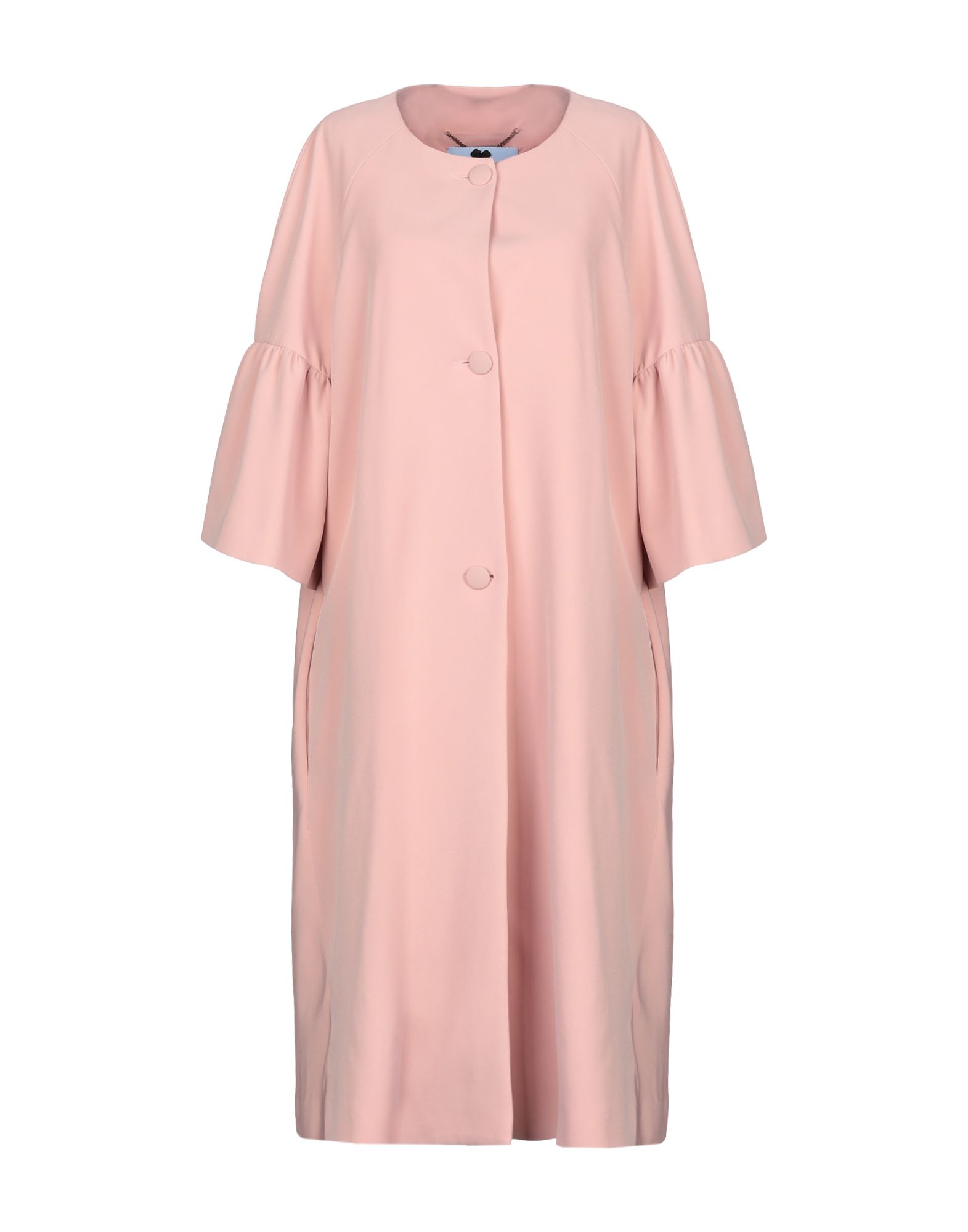 BLUMARINE Легкое пальто