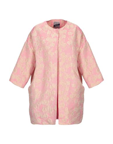 Легкое пальто HISTORY REPEATS 