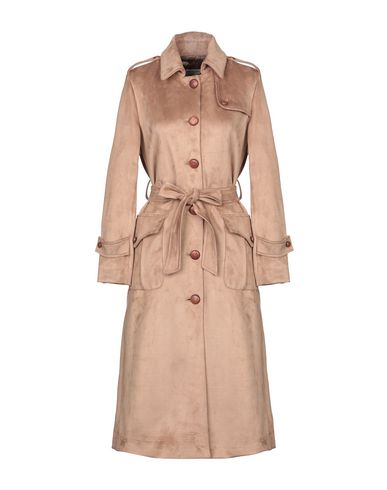 Легкое пальто HISTORY REPEATS 