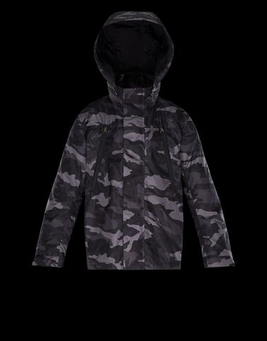 MONCLER RIBBLE - - men