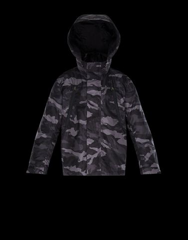 MONCLER RIBBLE - Jacken - herren