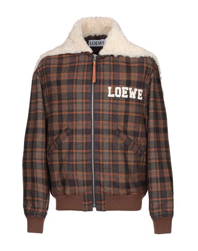 Куртка Loewe 41876072tv