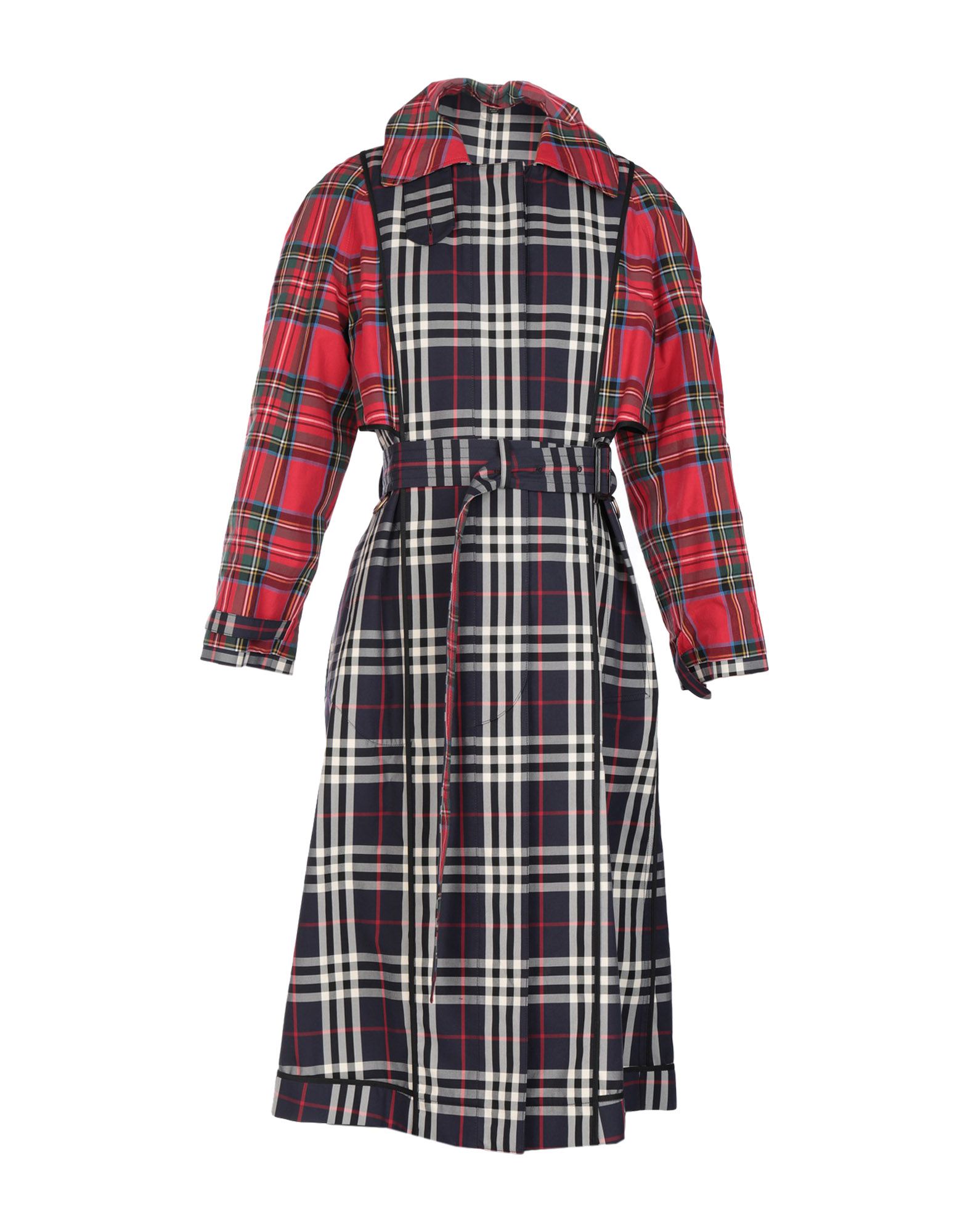 Пальто BURBERRY