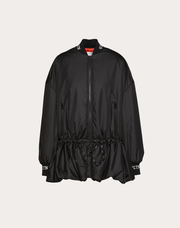 poplin windbreaker
