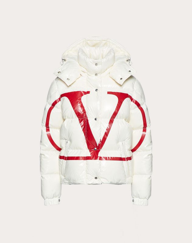 moncler and valentino jacket