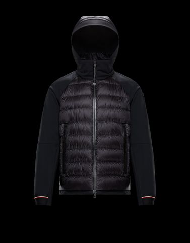 MONCLER FABIAN - Outerwear - men
