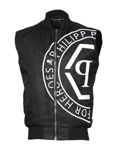 Куртка PHILIPP PLEIN 41876698an