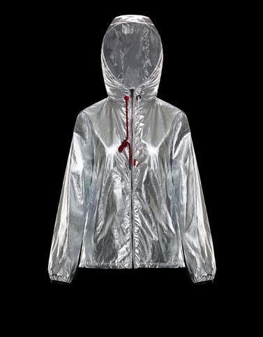 MONCLER MIKAEL - Overcoats - women