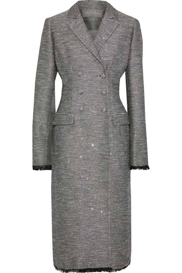 Women's Long Designer Coats Sale Up To 70 Off At THE