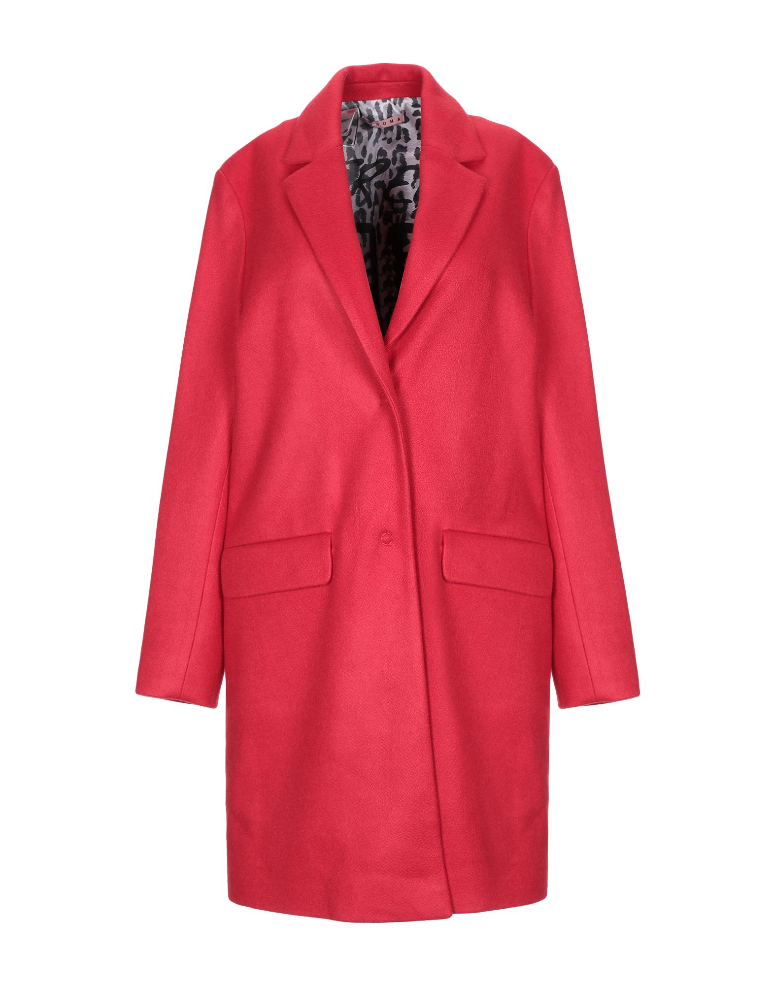 Пальто DV Roma