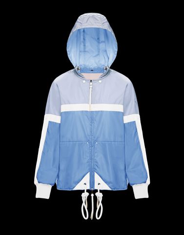 MONCLER MANILLE - Overcoats - women