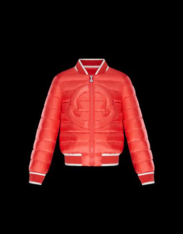 MONCLER GENTIAN - Kurze Jacken - damen