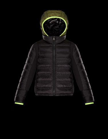 MONCLER HERS - Short outerwear - men