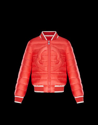 MONCLER GENTIAN - Short outerwear - women