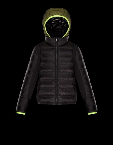 MONCLER HERS - Vestes courtes - homme