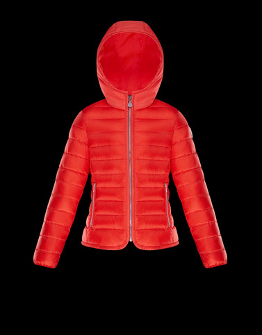 MONCLER TAKAROA - Short outerwear - women
