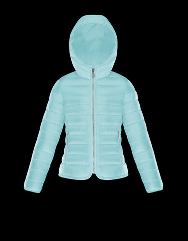 MONCLER TAKAROA - Short outerwear - women