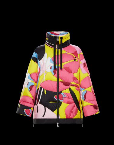 MONCLER DILI - Capispalla corti - donna