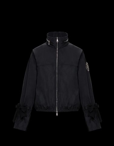 MONCLER DAMAS - Overcoats - women