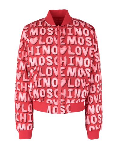 Куртка Love Moschino 41877436IF