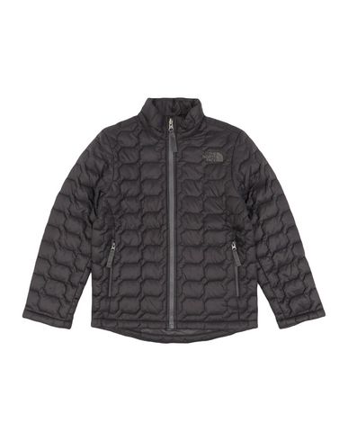 Пуховик с синт. наполнителем North face 41877470jm