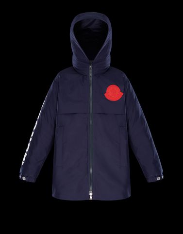 MONCLER GRANDUC - Parka - herren