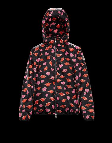 MONCLER VIVE - Overcoats - women