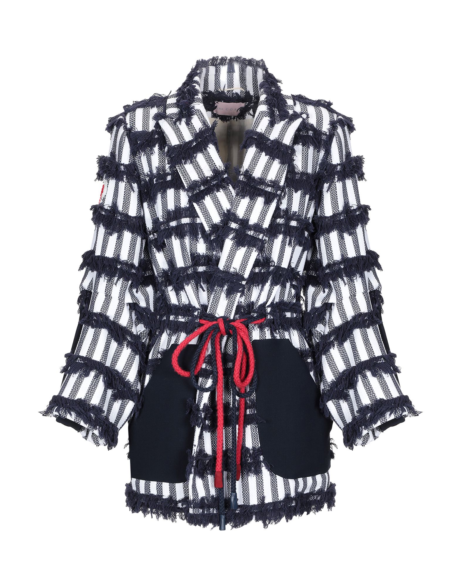 Пальто THE COAT