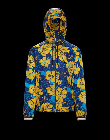 MONCLER FRASER - Overcoats - men