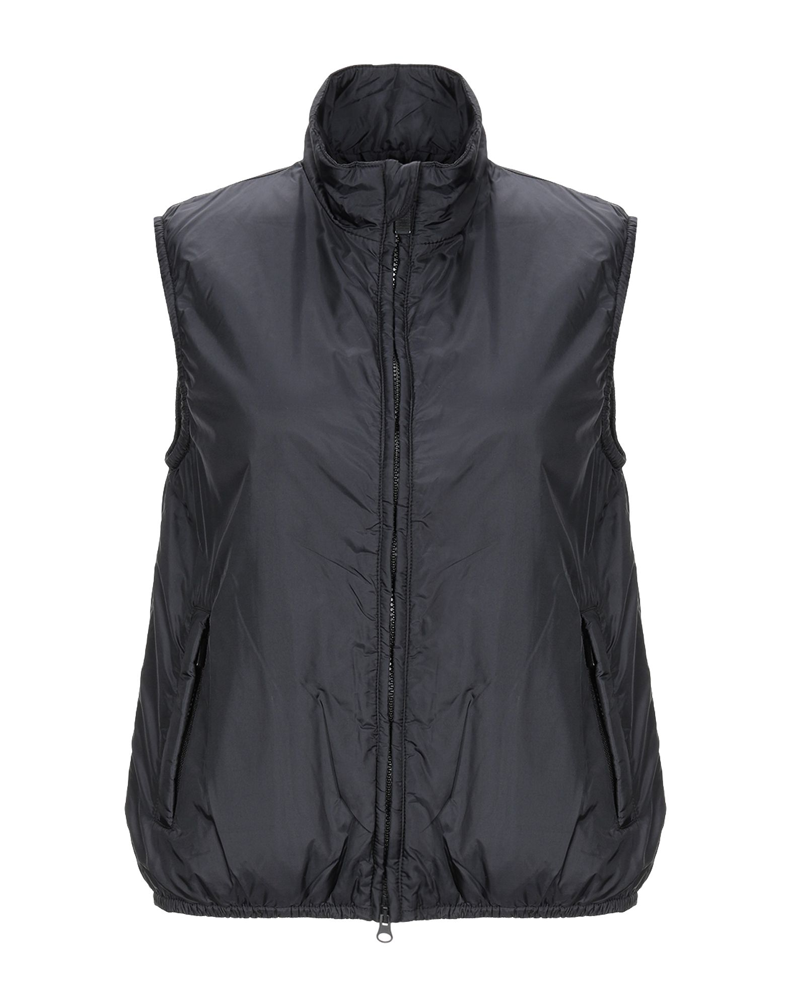 Aspesi Jackets In Black