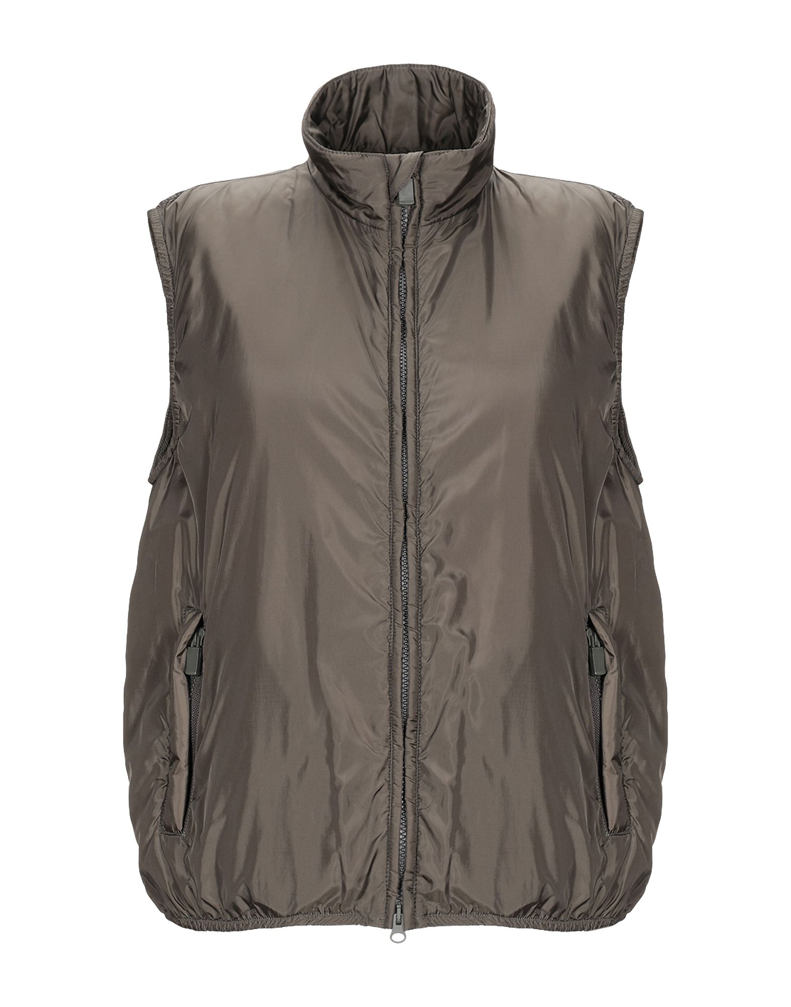 Aspesi Jacket In Military Green