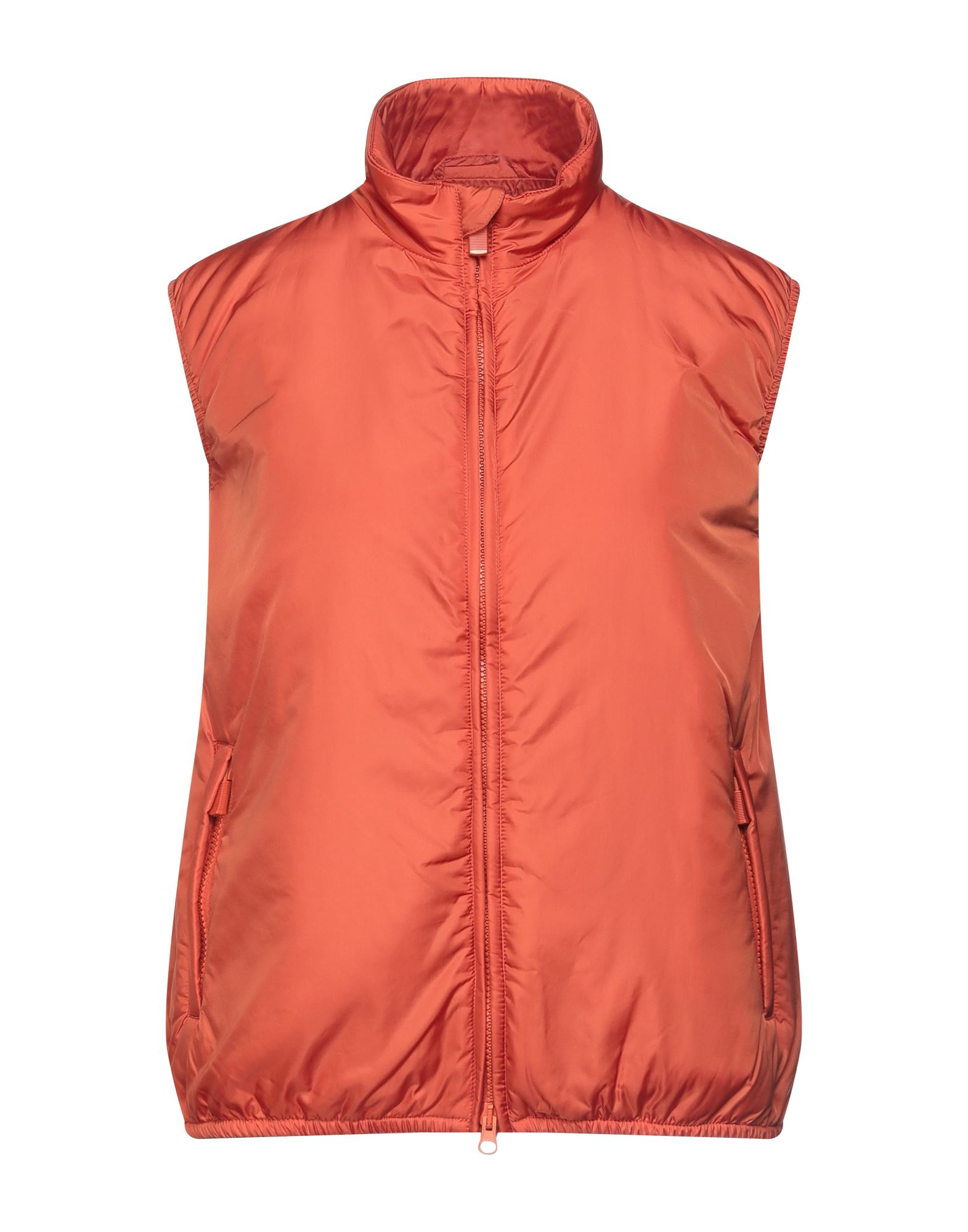 Aspesi Jackets In Rust