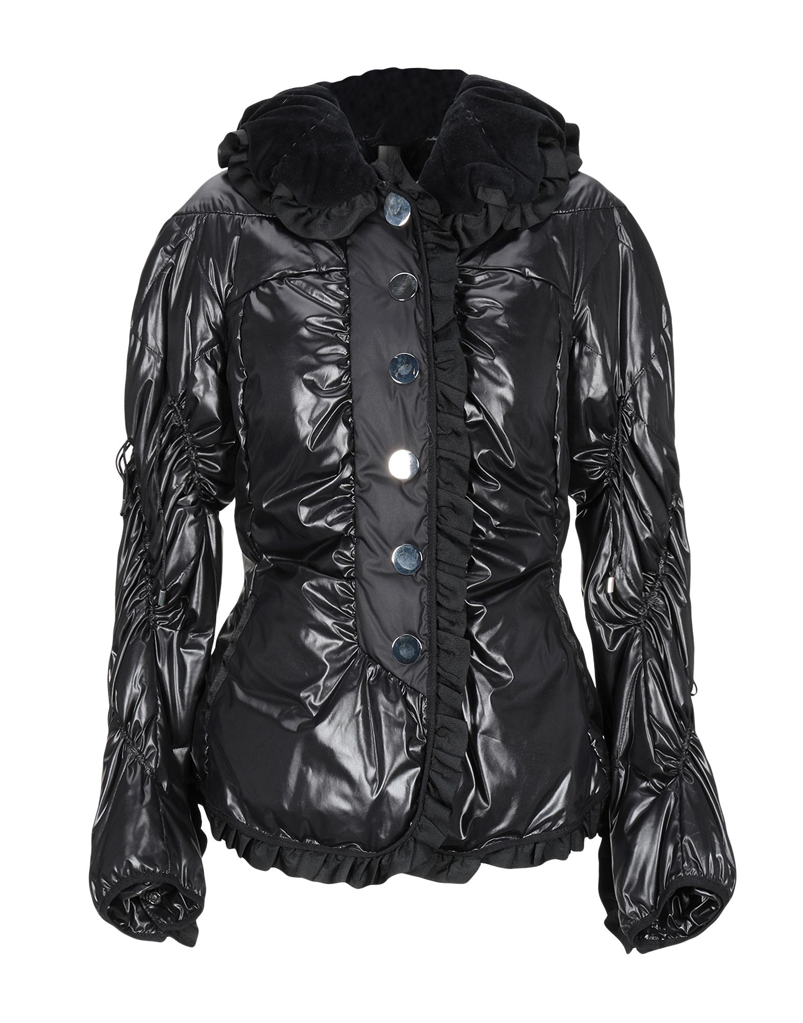 Пуховик HIGH by CLAIRE CAMPBELL