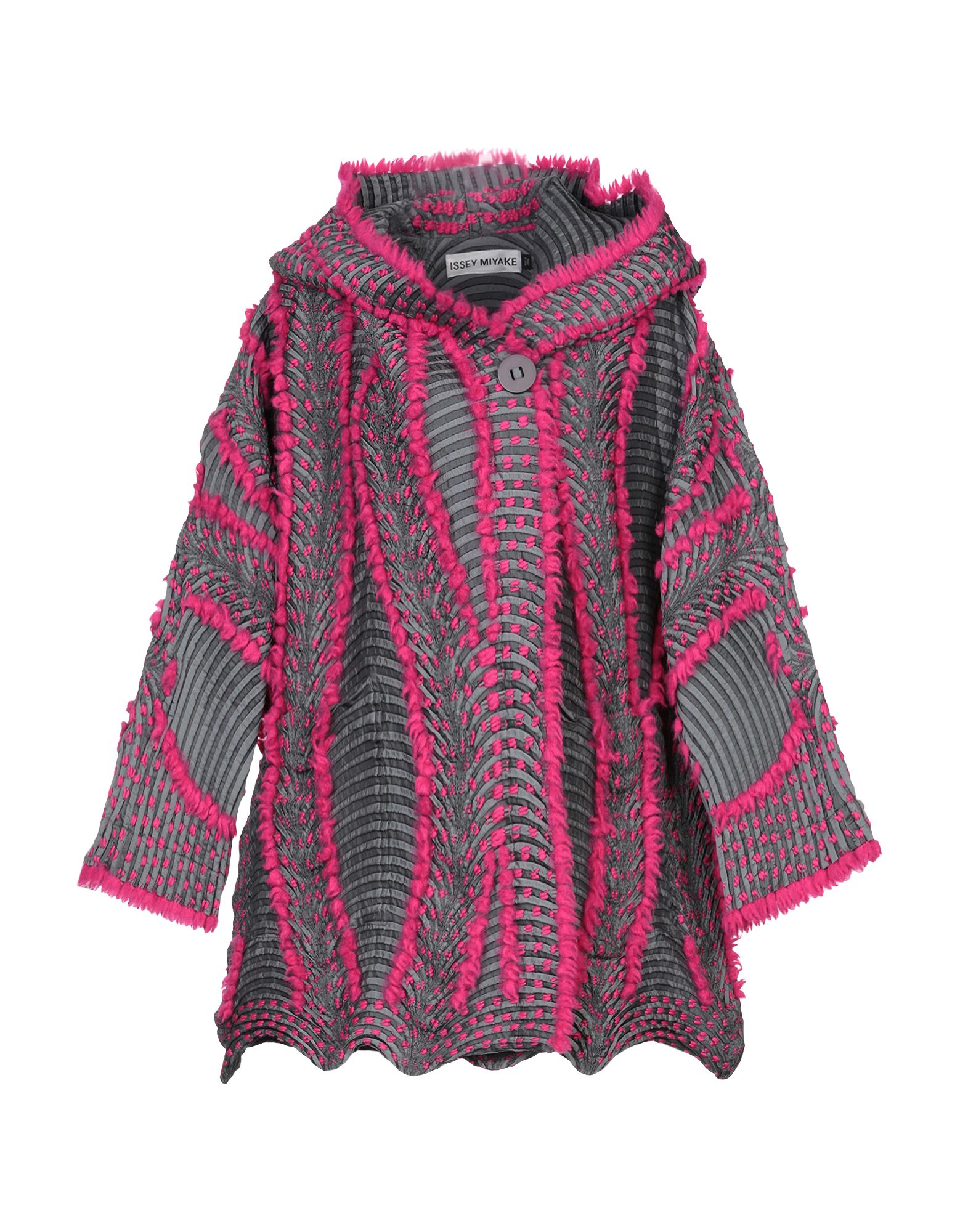 Пальто ISSEY MIYAKE