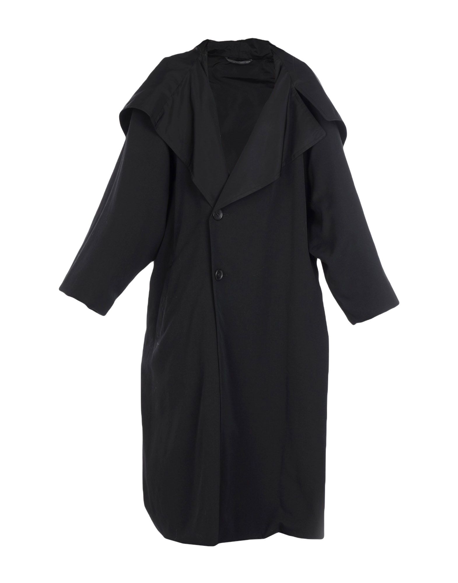 Пальто YOHJI YAMAMOTO