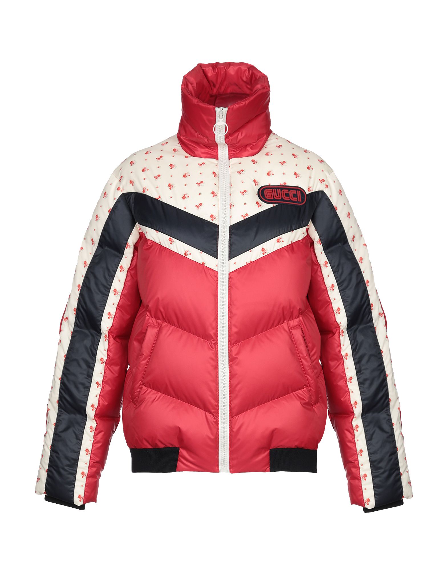 Пуховик GUCCI