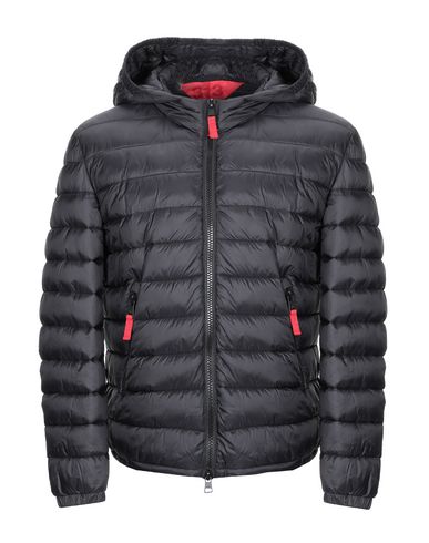 Пуховик 313 TRE UNO TRE 