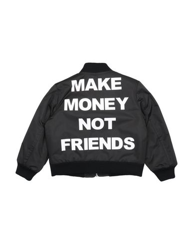 фото Куртка Make money not friends