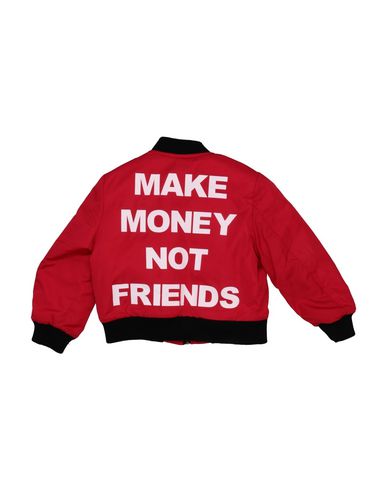 фото Куртка Make money not friends