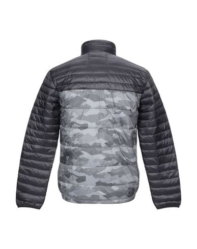 фото Пуховик с синт. наполнителем Jack & jones core