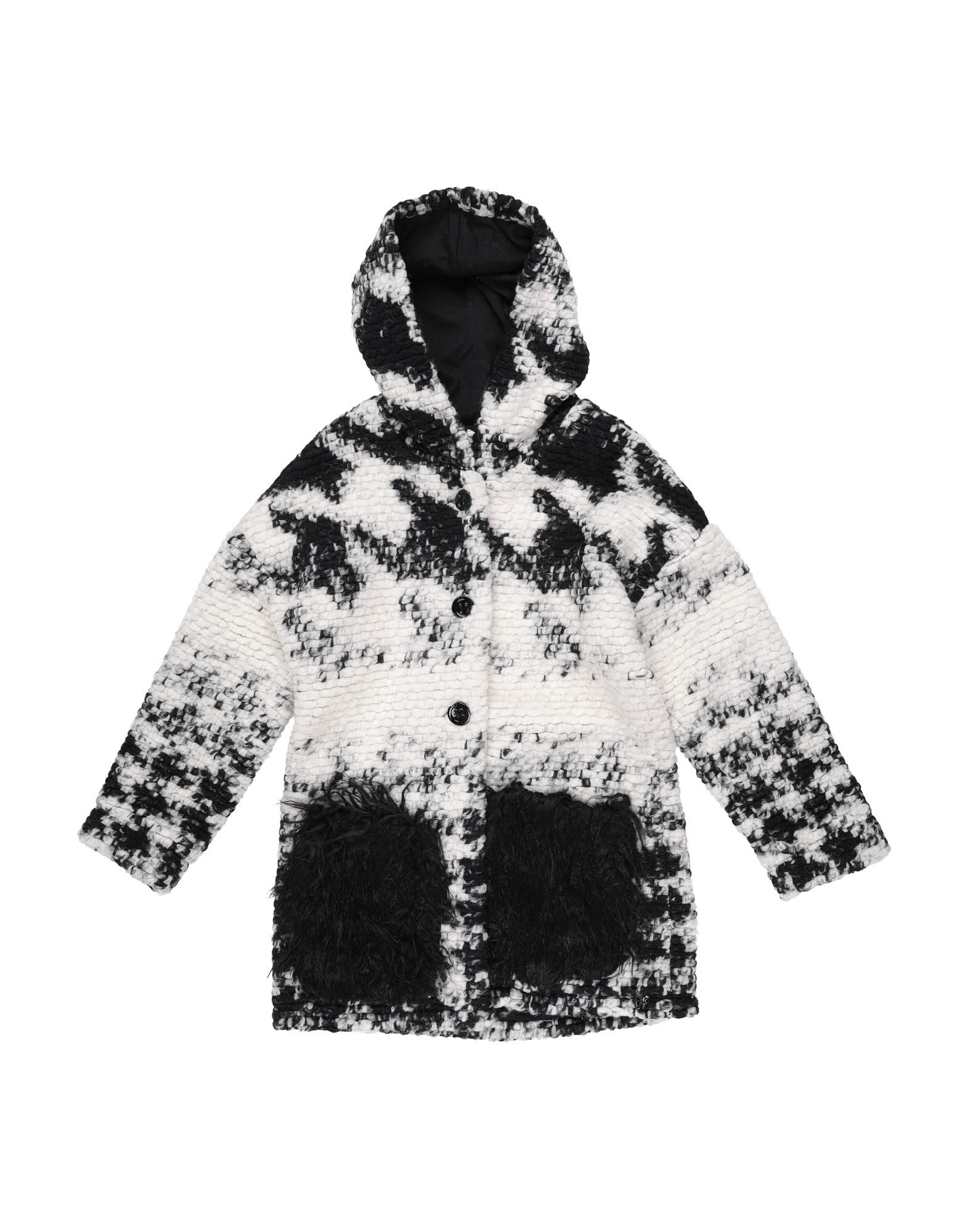 Пальто SO TWEE by MISS GRANT