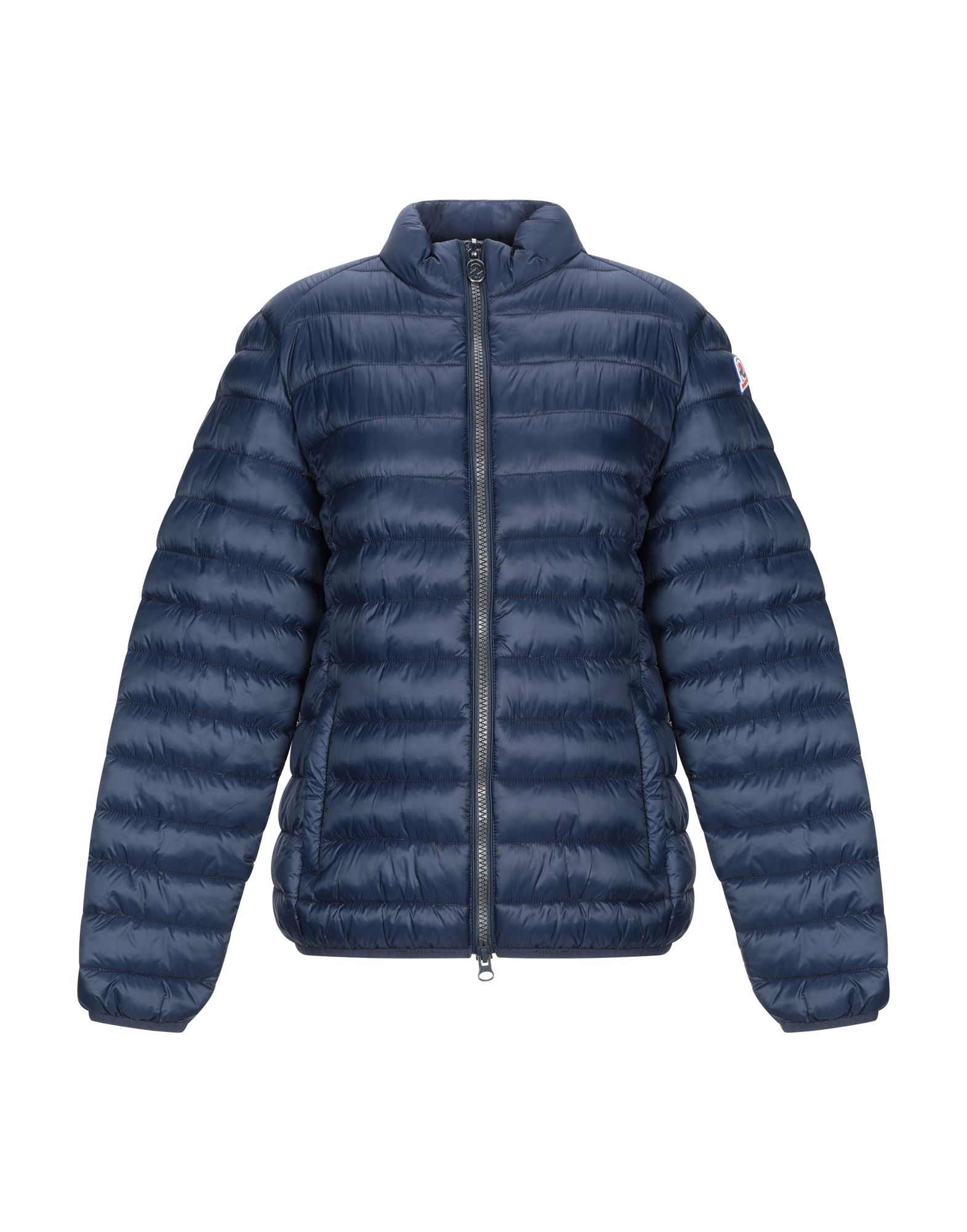 Invicta Full-length Jacket In Dark Blue | ModeSens