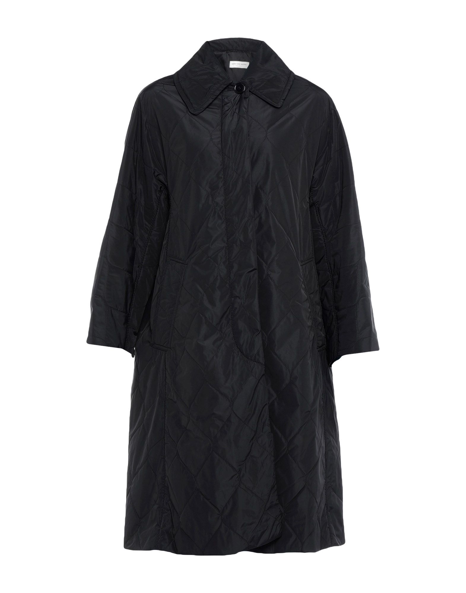 Пальто DRIES VAN NOTEN