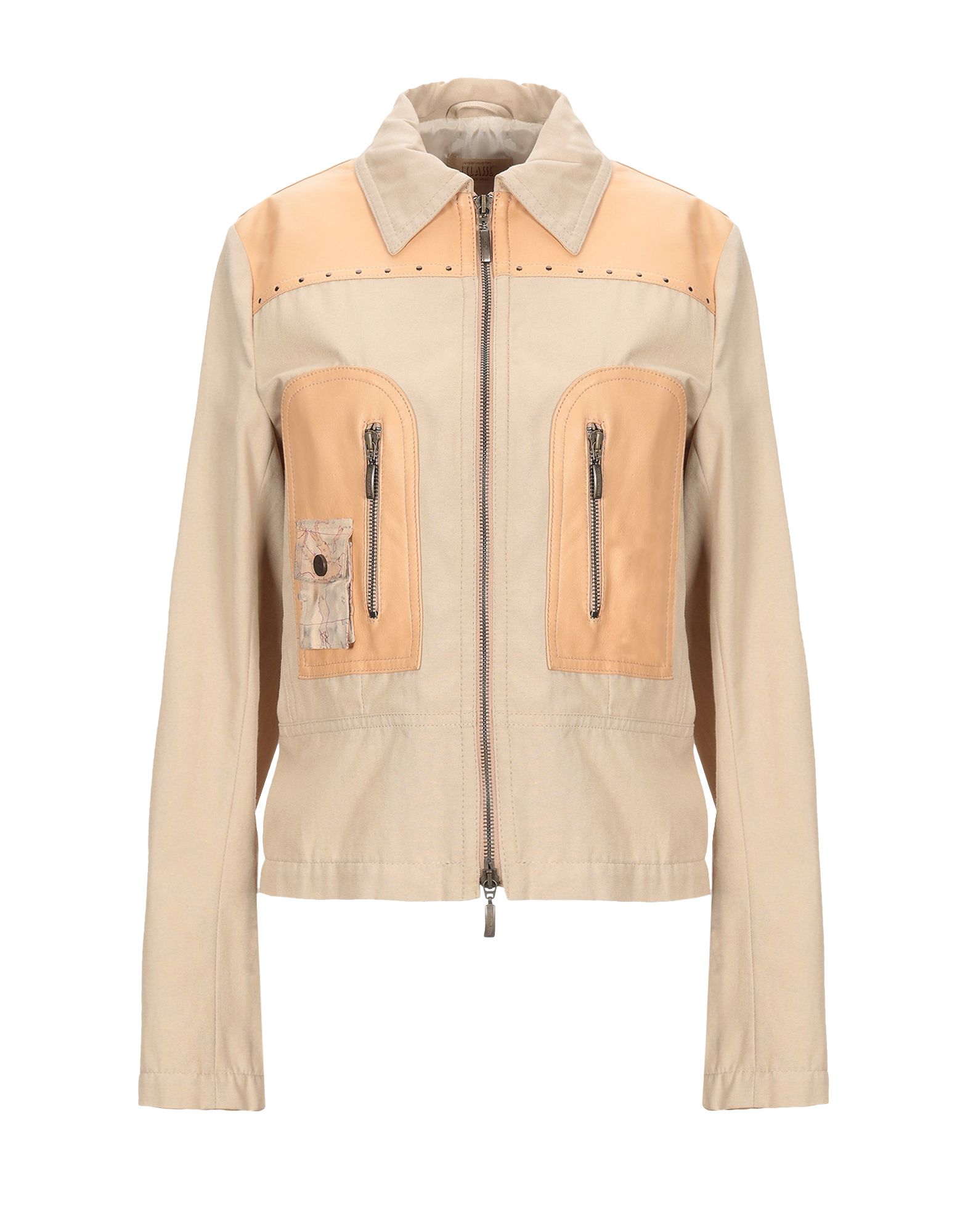 Куртка ALVIERO MARTINI 1a CLASSE