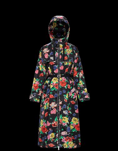 MONCLER ACCRA - パーカ - レディース