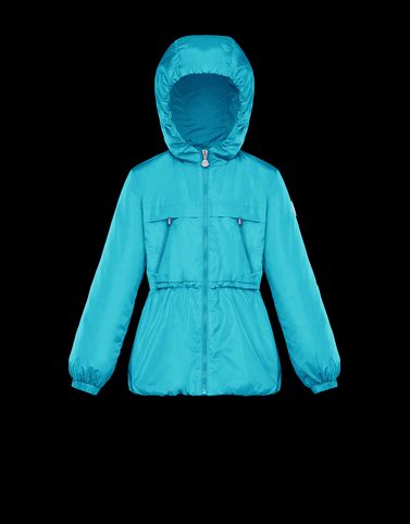 MONCLER VIENNE - Overcoats - women