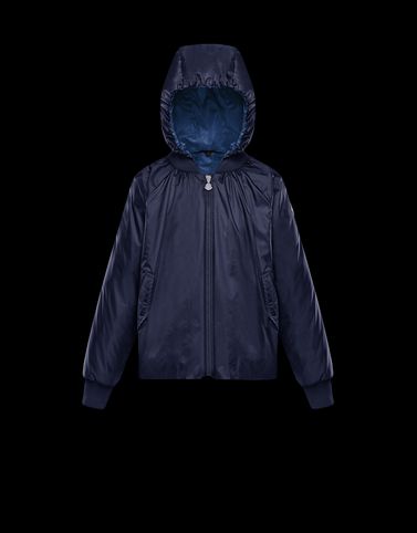 MONCLER AMMAN - Overcoats - women
