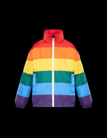 MONCLER CYCLAMEN - Giacche - uomo
